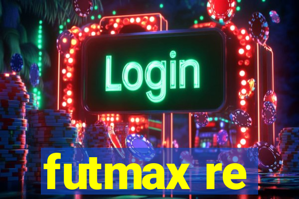 futmax re